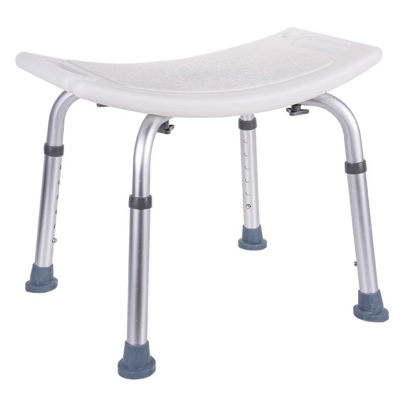 dedicated for export dl-9011 bath stool shower stool recliner chair elderly bath stool special non-slip stool