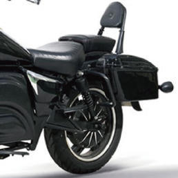 Tz Cross-Border Export Electric Motorcycle, High-Power Electric Scooter, High-Speed Long-Distance Electric Bike, Electric Scooter