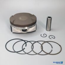 ��ó��������PISTON STD KTM390  RC390 DUKE390 �׾�89mm