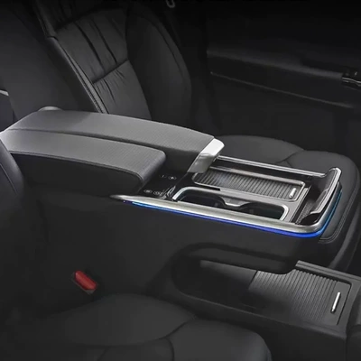 Honda Odyssey Elysion Dedicated Cavinno Armrest box