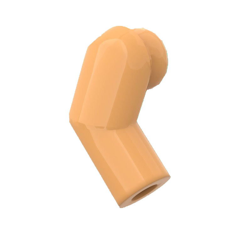 26 peach yellow