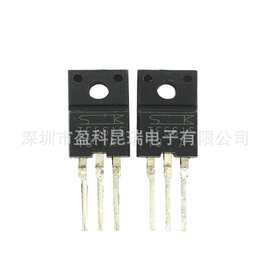 全新原装 TF561S   600V5A  单向可控硅 TO-220F 功率管