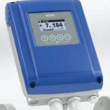 Кельн экономичный электромагнитный расходомер OPTIFLUX2100