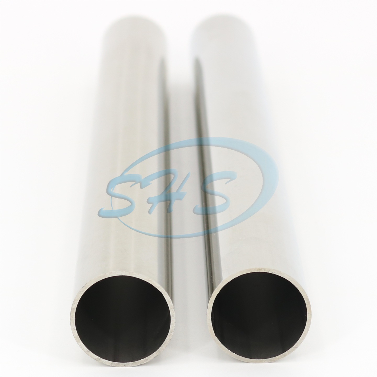 不锈钢圆管 工业表面 建筑装饰用 可扩口 缩口 弯管 激光切割加工