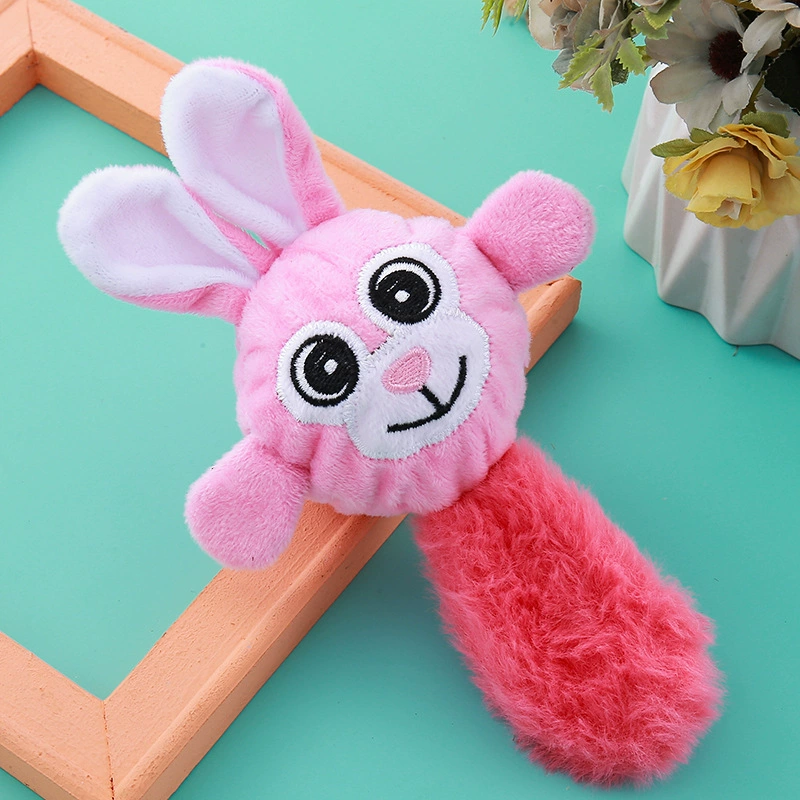Плюшевая игрушка, кукла, домашнее животное, кот, борьба с скукой, издает звуки