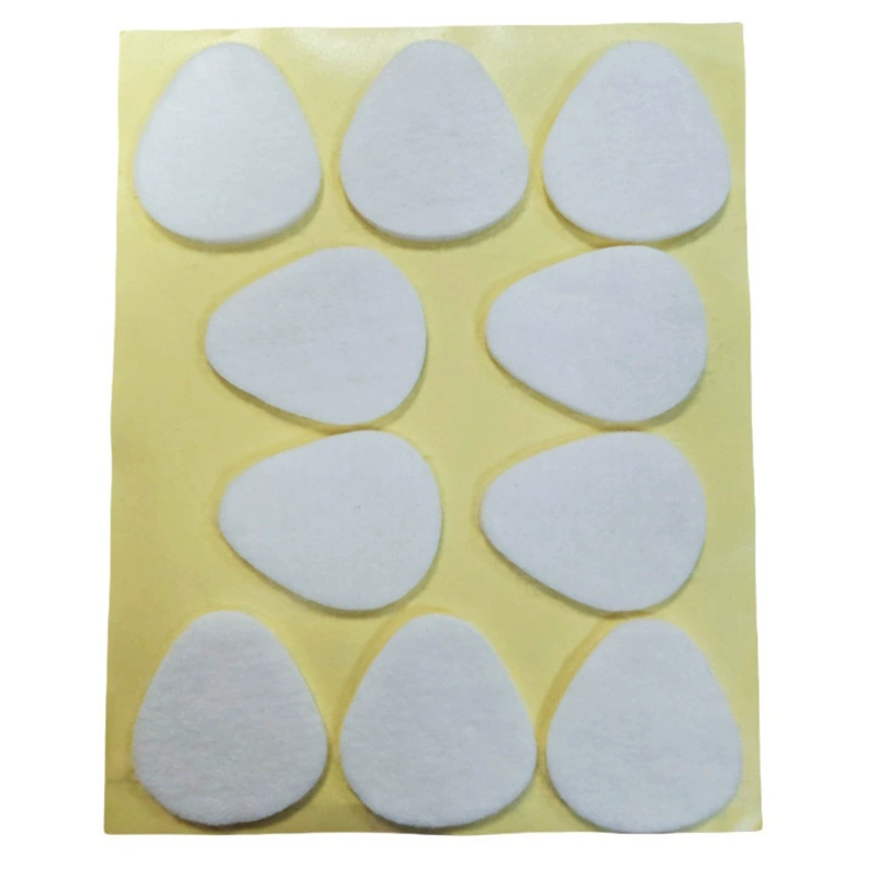 Подкладка передняя ладонь утолщенная войлочная полукромная стелька на высоком каблуке женская летняя обезболивачная и абразивочная наклейка кокон на подошве ноги