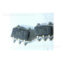 TLV74125PDBVR ˿ӡ1DLT ��ԴоƬSOT23-5 TLV74125������ѹ��LDO
