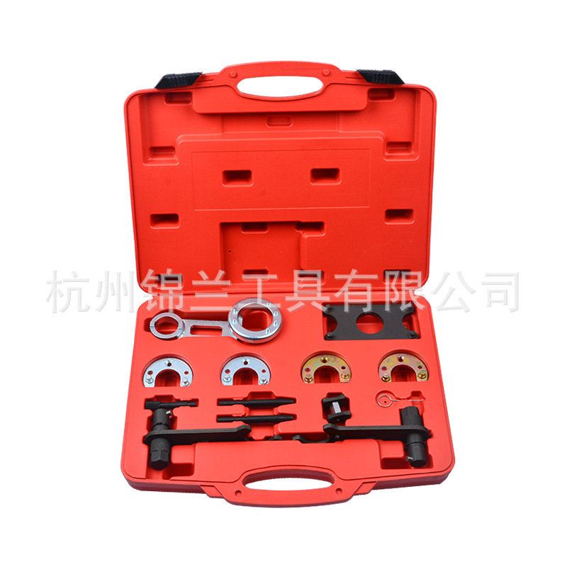 路虎KV6-2.0 2.5发动机正时工具 荣威750 名爵2.5V6正时专用工具