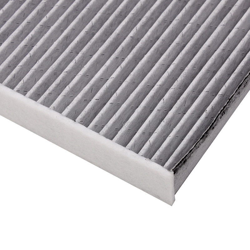 Suitable for Volkswagen New Jetta air conditioning filter 6R0819653 activated carbon filter element CUK26010 WP2087