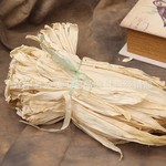 玉米叶批发手工工艺品编织原料苞米叶批发玉米皮支持染色装饰品