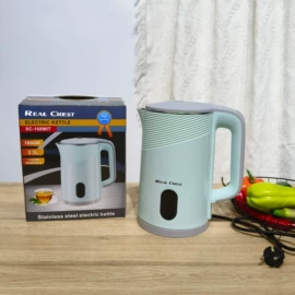 锅具套装;搅拌机;电热水壶