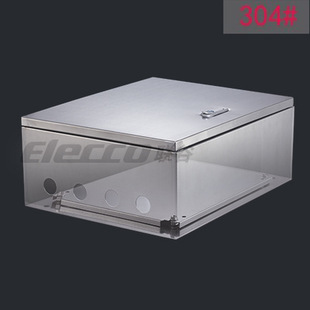 ��304#���P䓻��I��250*300*150mm/IP55�҃�JXF늿���(304#�)