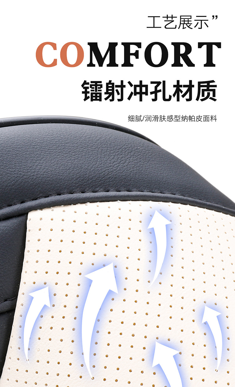 Mazda 6/3 Axela Starlight Mazda 6 Atenza CX3/4/5 car seat covers full surround four-season cushions