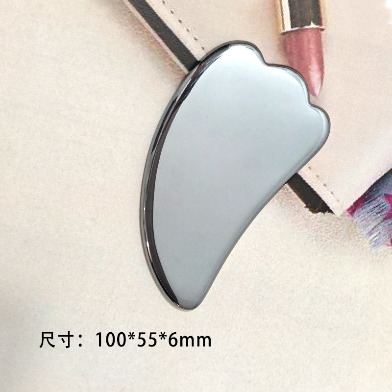 日本製越境テラヘルツスクレイピングボード、台湾製ブラックテクノロジーマッサージスティック、韓国エステサロンと同じスタイルの顔面経絡マッサージスティック