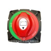 Yacht RV High Current source Master switch Battery power failure switch Electric leakage Knob Battery quarantine switch