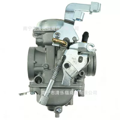 Klx250S Klx250Sf – Motorcycle Carburetor