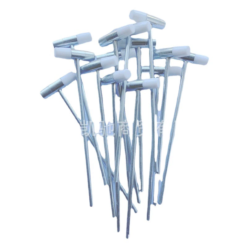 Инструменты для ремонта часов Ремонт часов Маленький молоток из металла Мягкий и твердый молоток двойного назначения с резиновой головкой для снятия ремешка с часов Инструменты