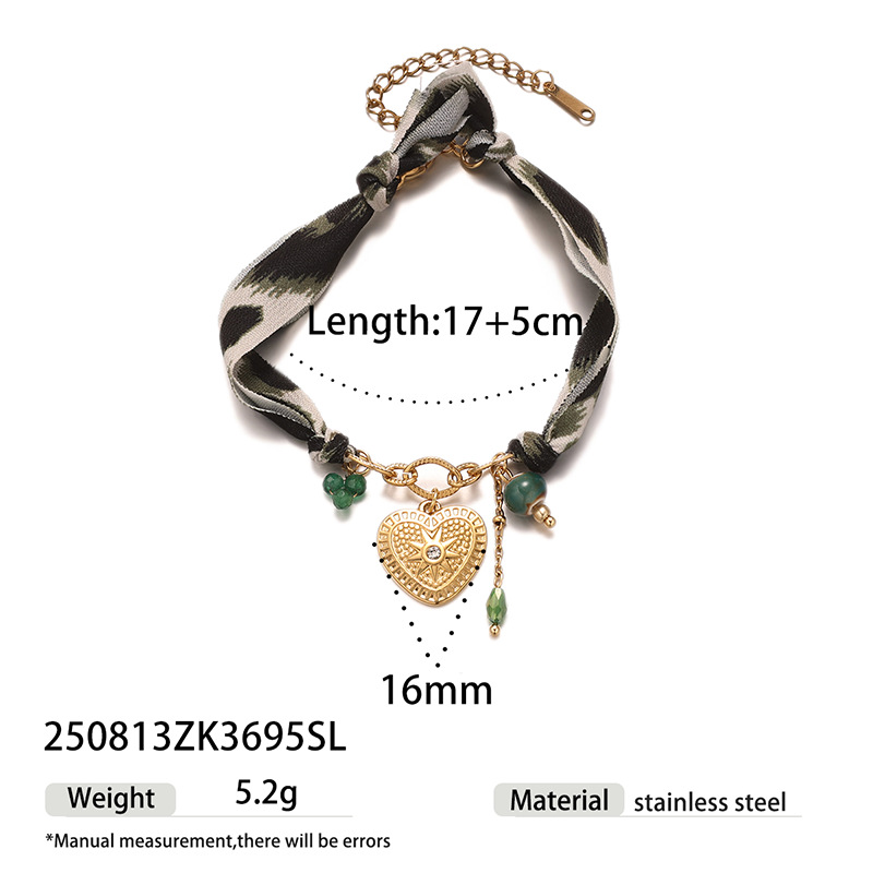 Tina Europa y los Estados Unidos transfronterizos en el viento de moda amor colgante collar de pecado pendientes de corazón de melocotón anillo joyas al por mayor
