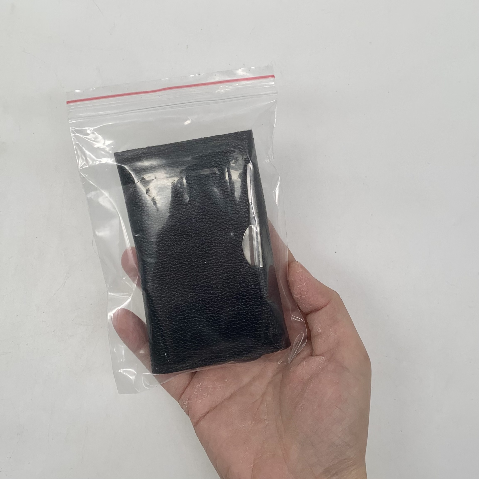 Amazon Venta caliente 25-en-1 destornillador manual traje de cuero bolsa portátil destornillador combinación mini herramienta