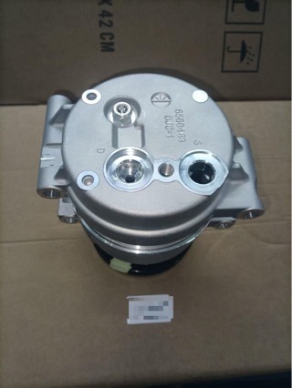 Suitable for Chevrolet Compressor 6560463 12345923 10316827 60-00986 15-20746