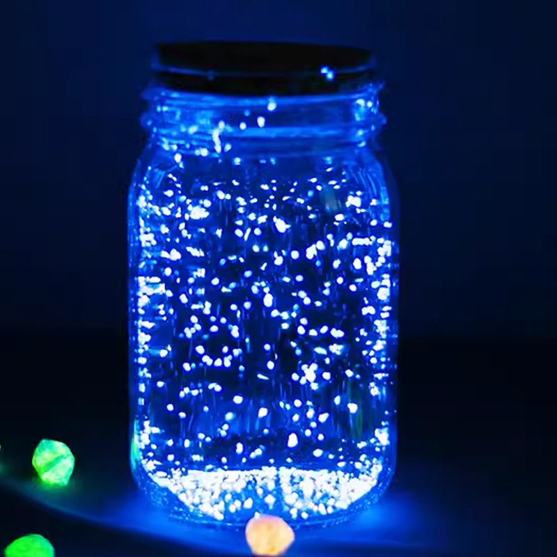 Botella de vidrio de deseo tapones de madera botella grande deseo flotante botella de estrella de suerte origami de alto valor de belleza pequeña botella vacía adornos