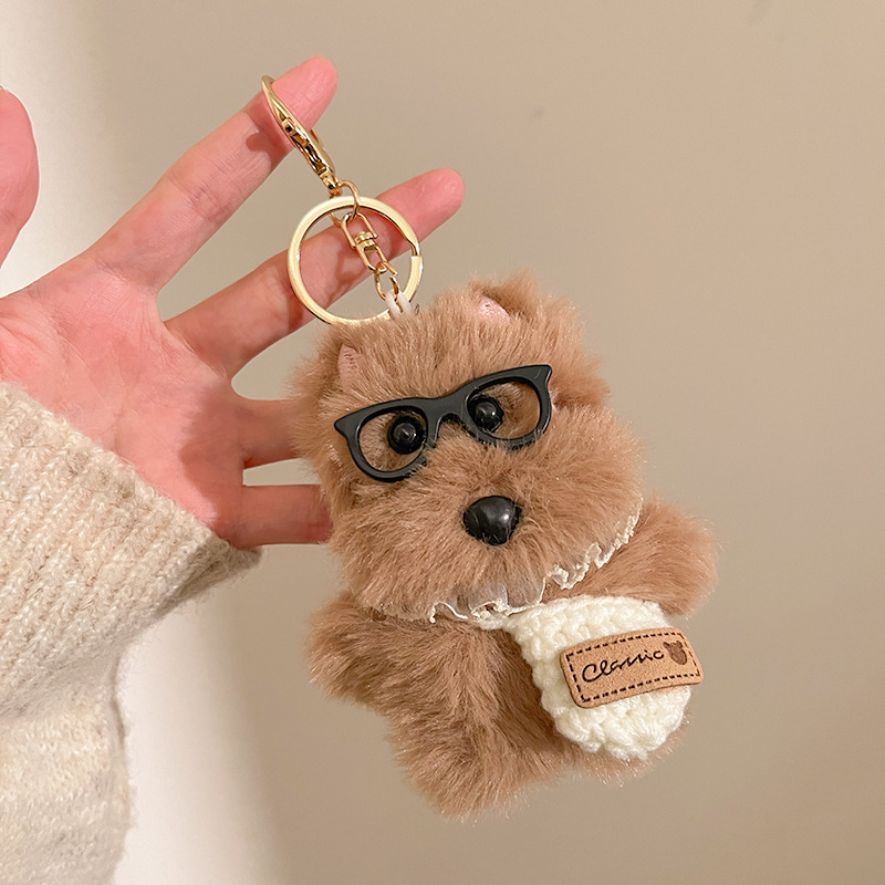 F-4465【keychain】