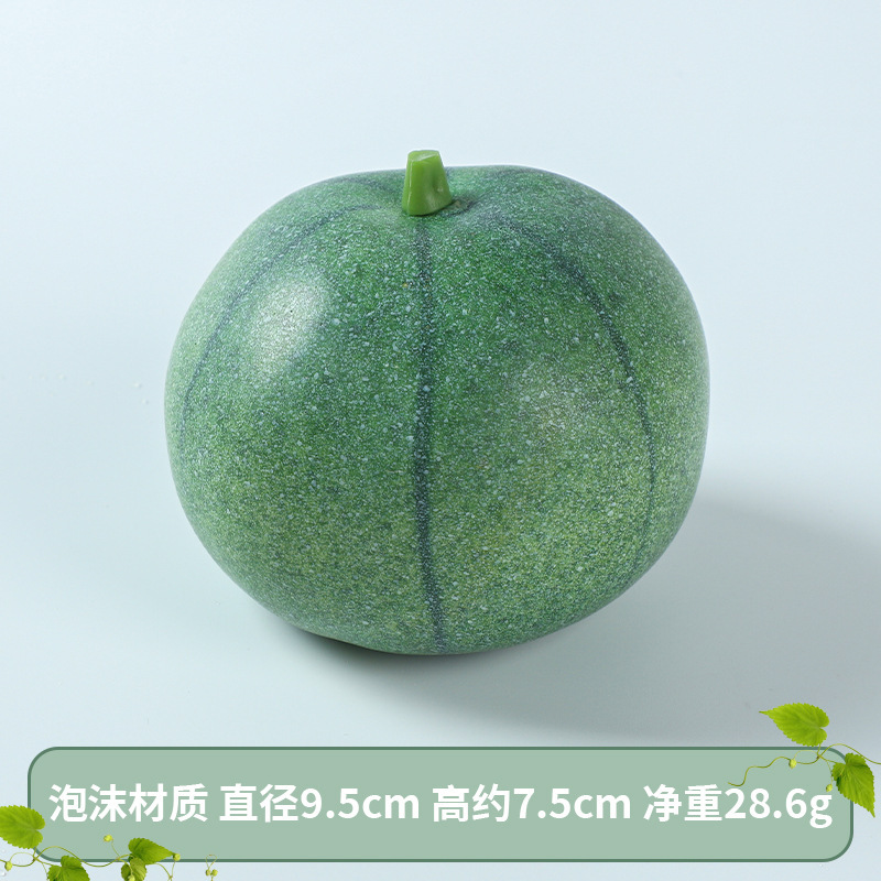 スポット卸売模擬フルーツモデル偽リンゴネーブルオレンジ梨桃泡果物と野菜の撮影装飾小道具と装飾品|undefined