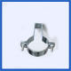 Siphon elevator suspension pipe card siphon drainage system fixed pipe card manufacturers stock siphon accessories