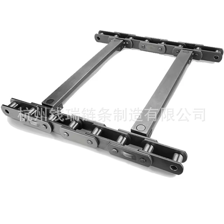 Специальная конвейерная цепь