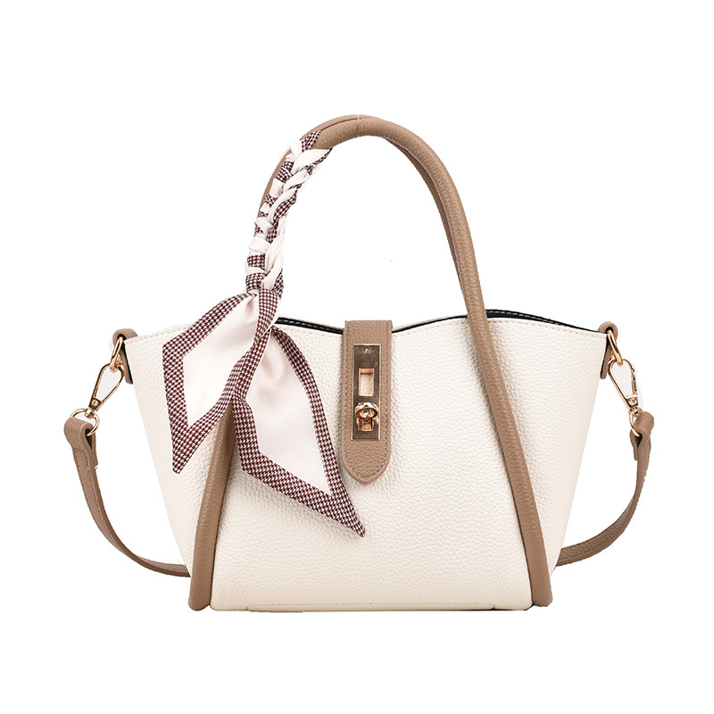 Borsa tote commuter da donna, borsa a tracolla elegante chic_voghion.com