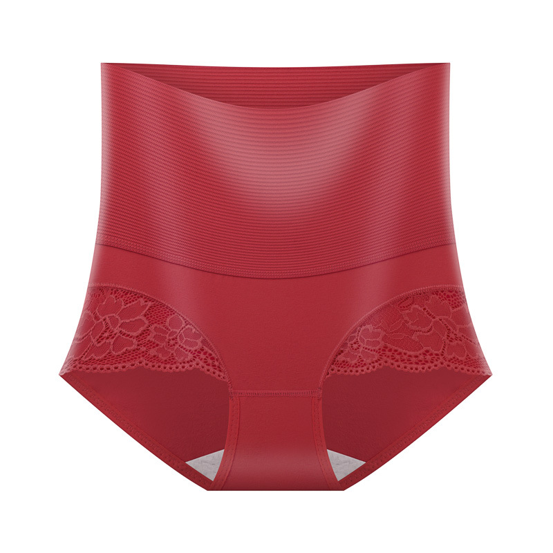 Pantalón Moldeador de Cintura Alta de Nylon, Protector de Cintura, Sin Rastro, Levantamiento de Cadera image 9