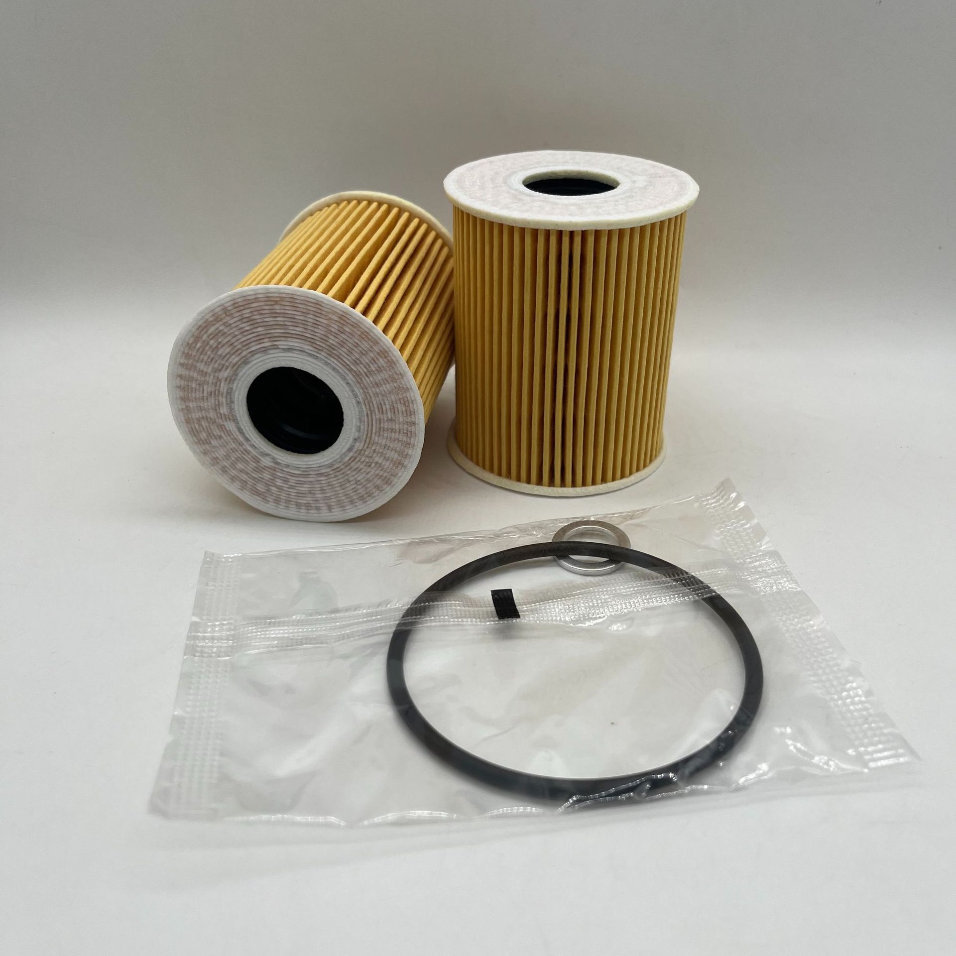 Oil Filter 26320-3CKB0 HU719/3X CH11934 OE11002 for Hyundai