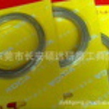 磨床专用钢丝绳手摇磨614 618专用