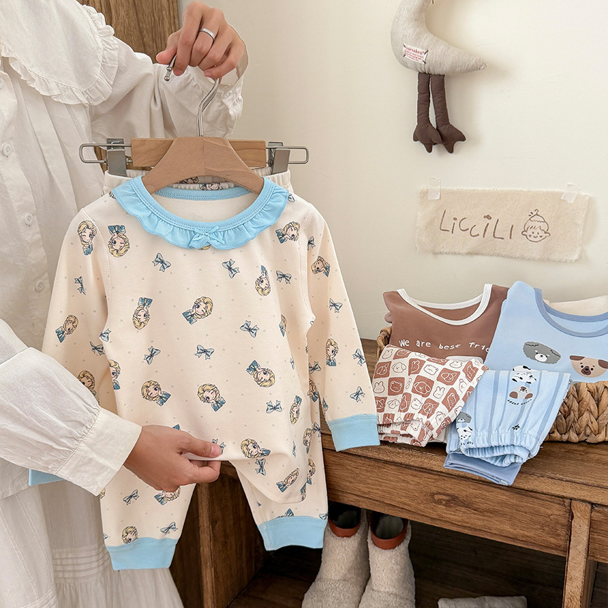 Ice and snow princess