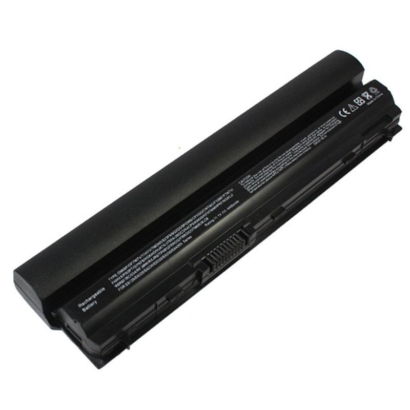 SuitablE for DEll E6230 E6220 E6330 E6430s E6320 E6120 Laptop BattEry