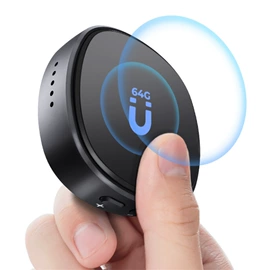 录音笔;运动摄影机;摩托行车记仪