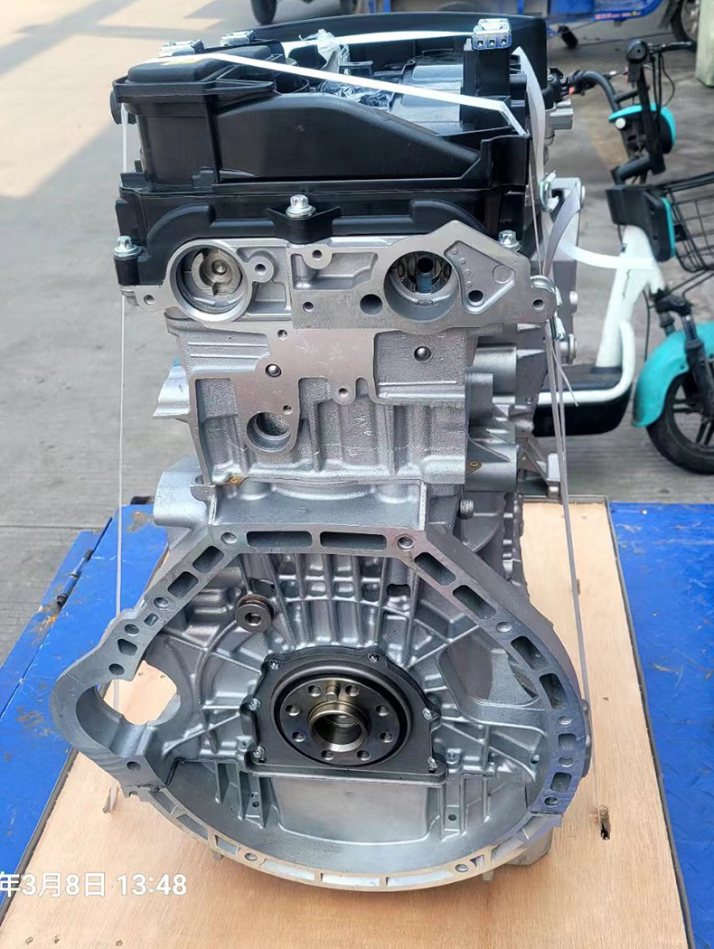 The brand new M271 940 engine is suitable for Mercedes-Benz C-Class, E-Class, W203, W211, W212, and W204 models