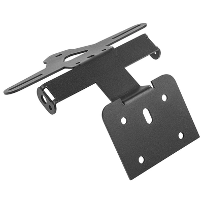 License plate holder/license plate holder 22-modified motorcycle RC390 with