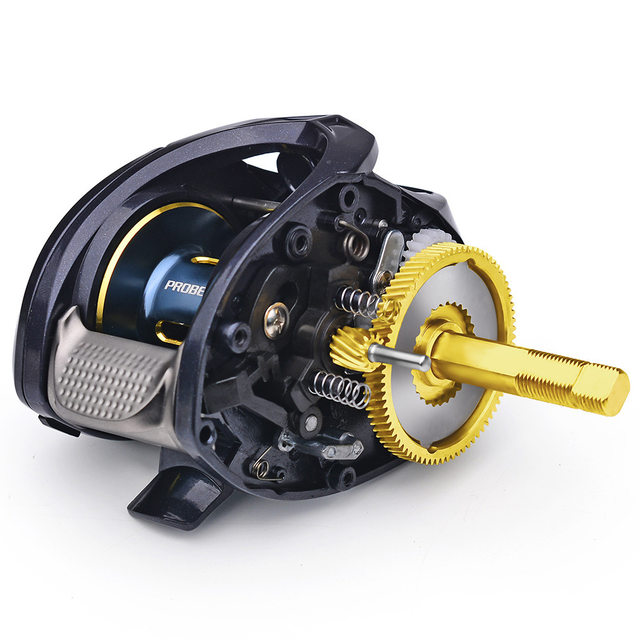 USダイワ ソルティガ LD60H ソルティガ LD60H DOGFIGHT ダイワ海外