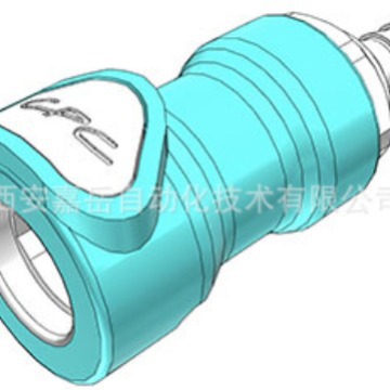 CPC系列无泄漏接头NS4D1700406