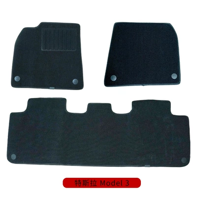 Seats, Wear-Resistant Replacement Carpet Surface, Ayaqaltılar (Kovriklər)