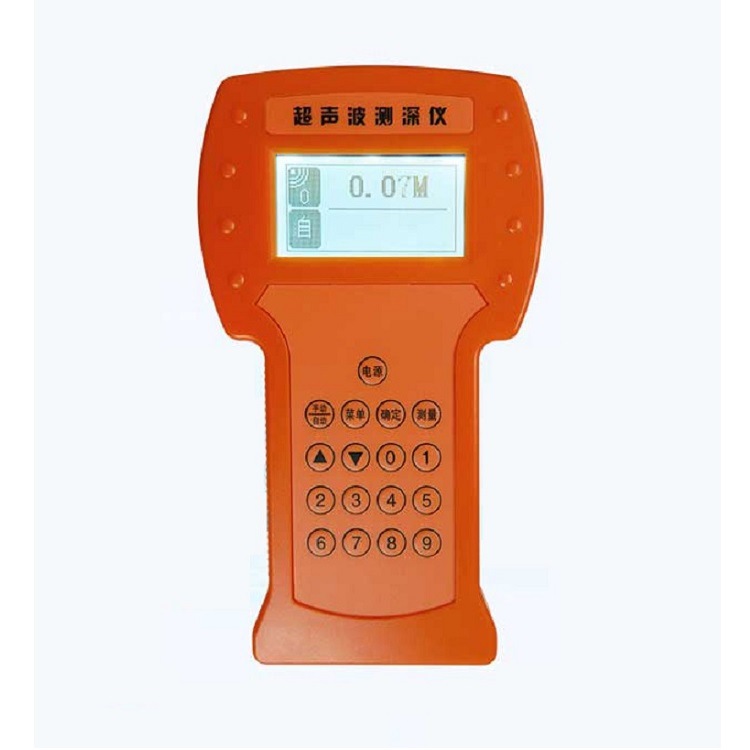 声波测深仪（中西器材） 型号:M123498 库号：M123498