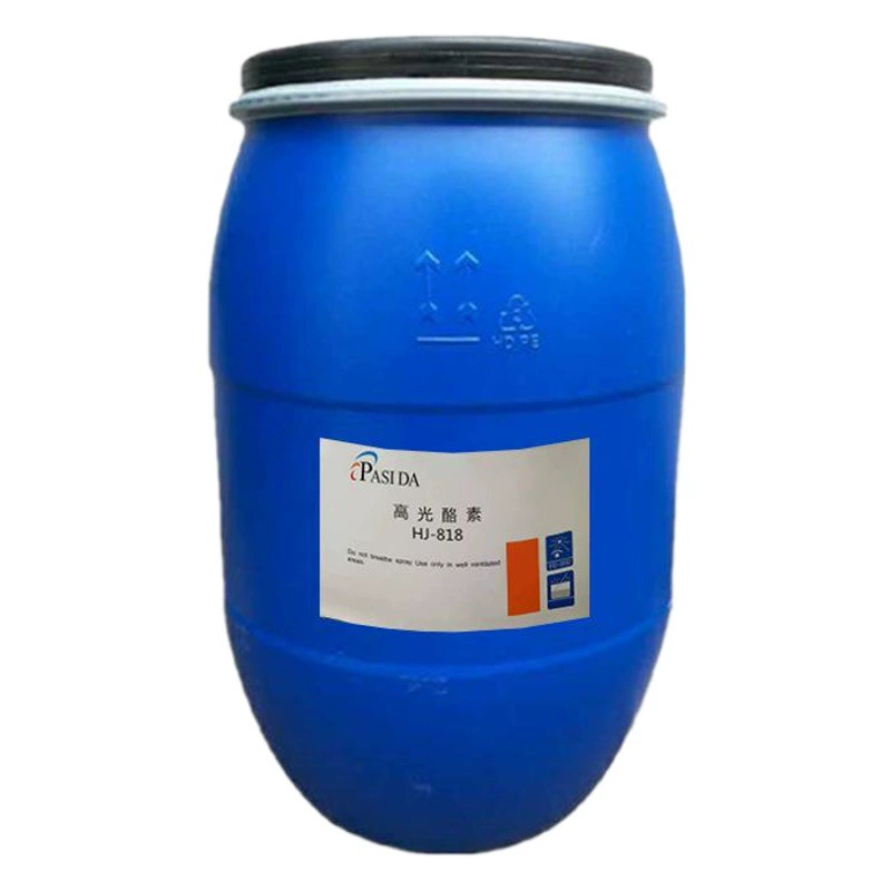 HJ-818-это глянцевый казеин, глянцевый казеин, полировка казеина, Защита окружающей среды, прямые продажи с фабрики