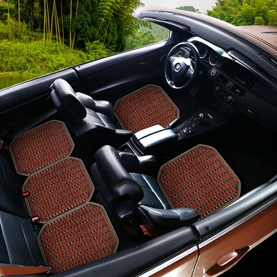 Cool pad Cooling Mat Pad In-Car Ice Silk