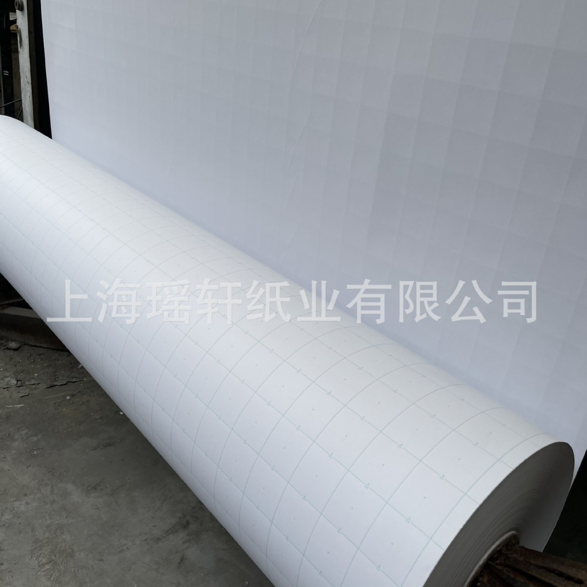 45克60克服装CAD打印纸绘图纸裁剪纸垫底隔层纸