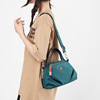 Nylon one-shoulder bag for mother, small shoulder bag for leisure