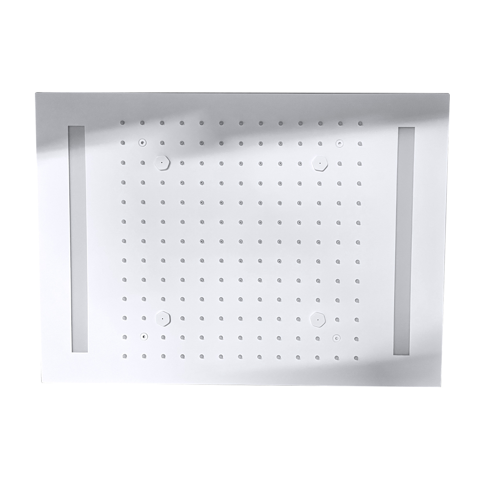 Techo de cortina cubierta