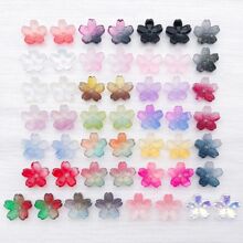 ��50����ɫ͸����������ӣ�������׹�Ҽ�diy����������Ʒ���