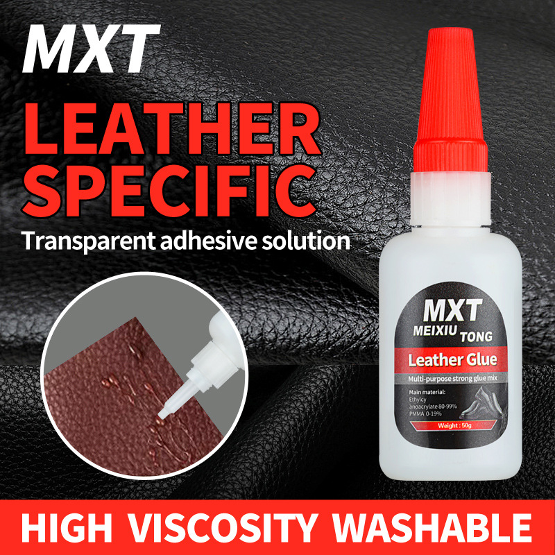 工厂专供跨境鞋胶补鞋胶防水粘接运动鞋皮鞋帆布鞋皮革布料速干胶