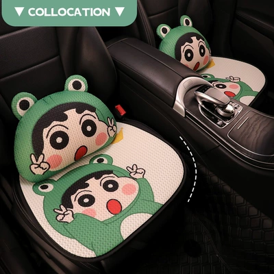 Seat cushion, seat cover Cushion Four Seasons Universal Car